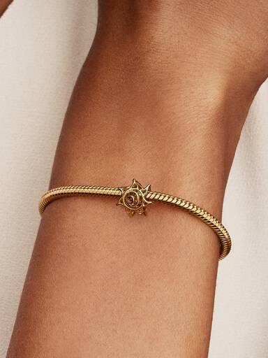 Charm calado de Sol