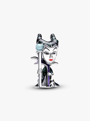 Charm Maléfica Villanos de Disney