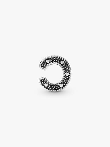 Charm del alfabeto letra C