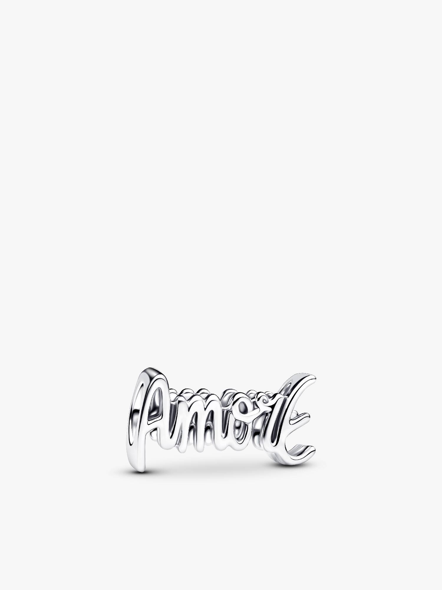 Charm palabra Amore