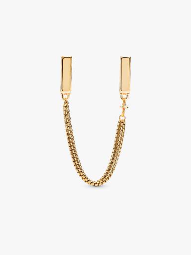 Charm Clip Cadena de Seguridad