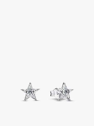Set de joyas Brillo de Estrella Celestial