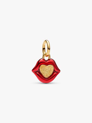 Charm Colgante Pat McGrath Labios de Amor