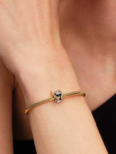 Charm Casco de Thor de Marvel