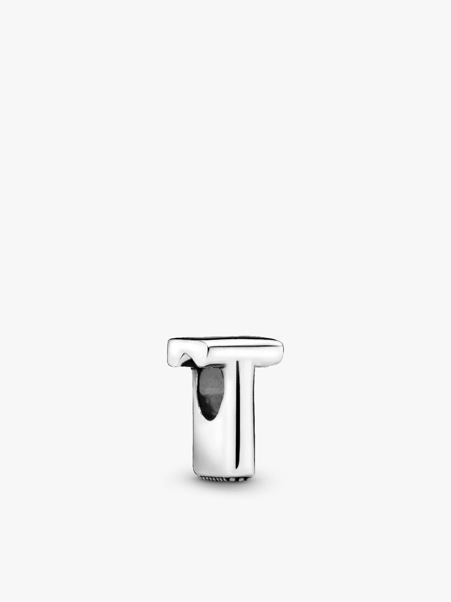 Charm del alfabeto letra T