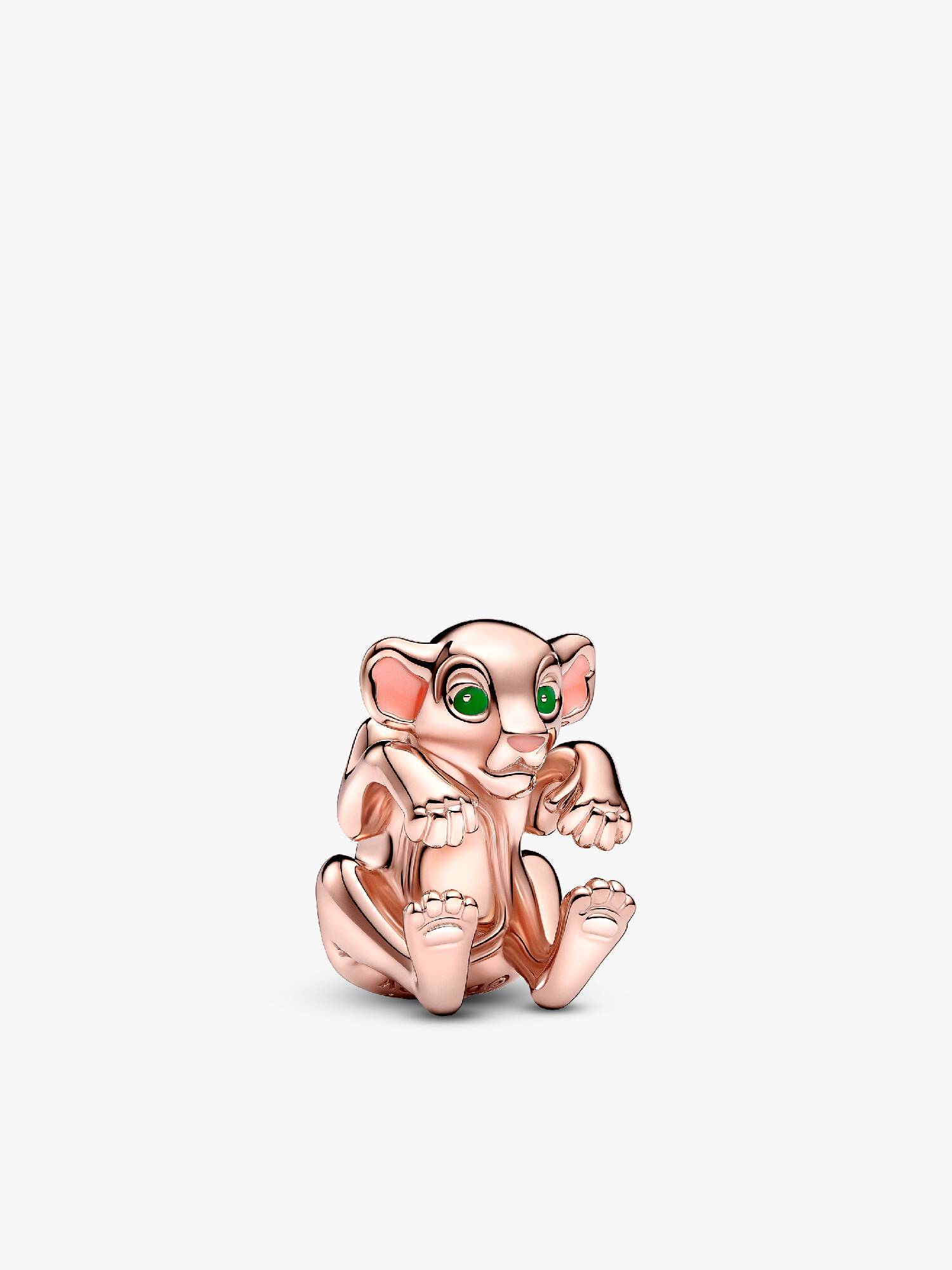 Charm Nala El Rey León de Disney Talla única