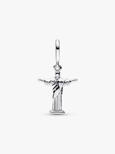 Dije Colgante Christ the Redeemer