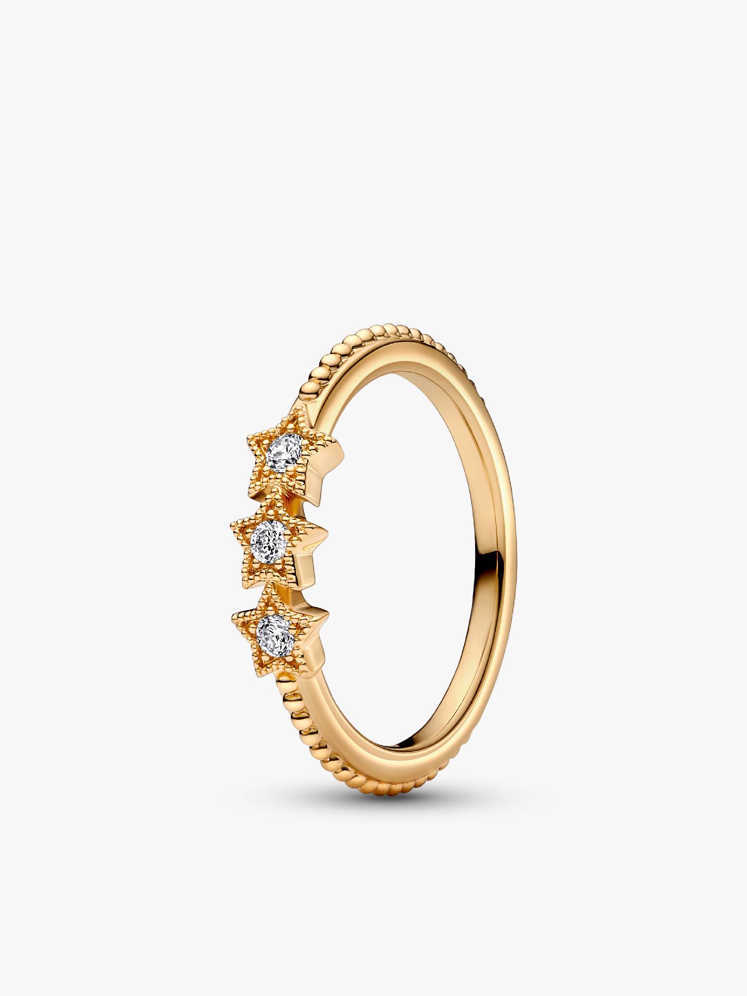 Anillo Estrella celestial
