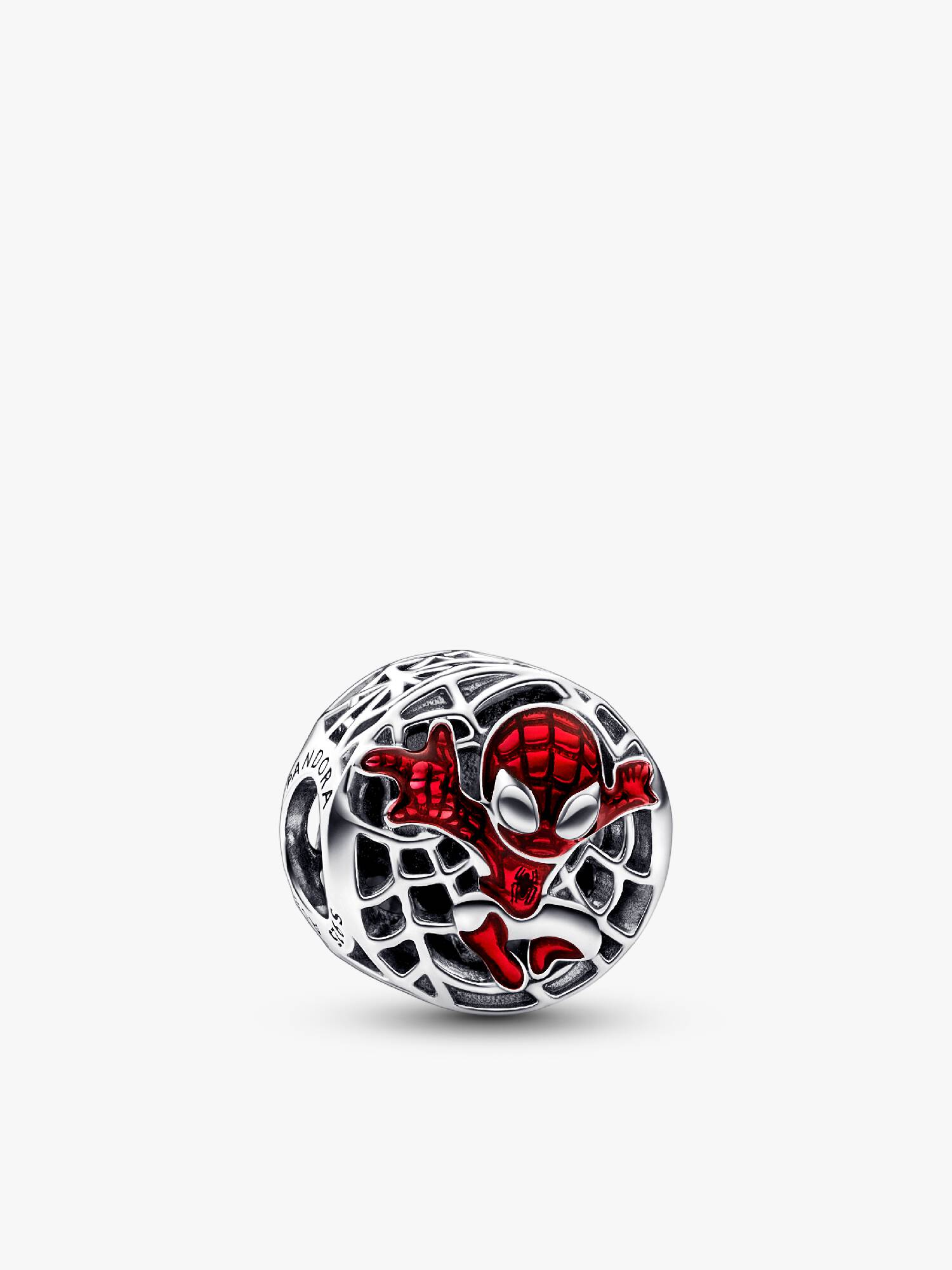 Charm de Spider-Man de Marvel