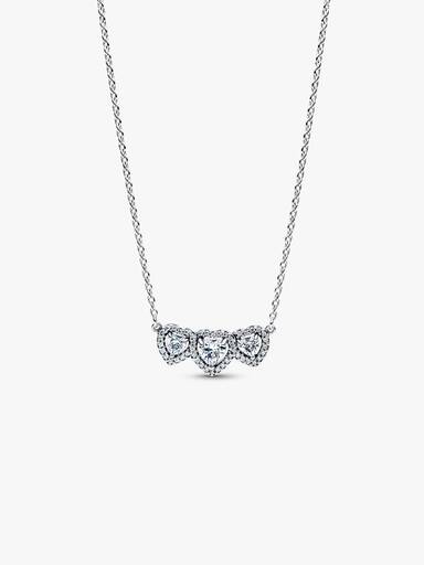 Collar Coiller Corazón de la Trilogía Halo