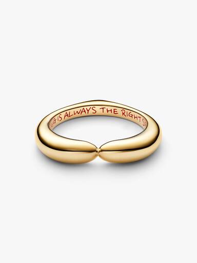 Anillo Hug de Winnie the Pooh de Disney