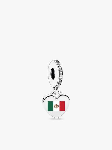 Set Orgullo Mexicano - México