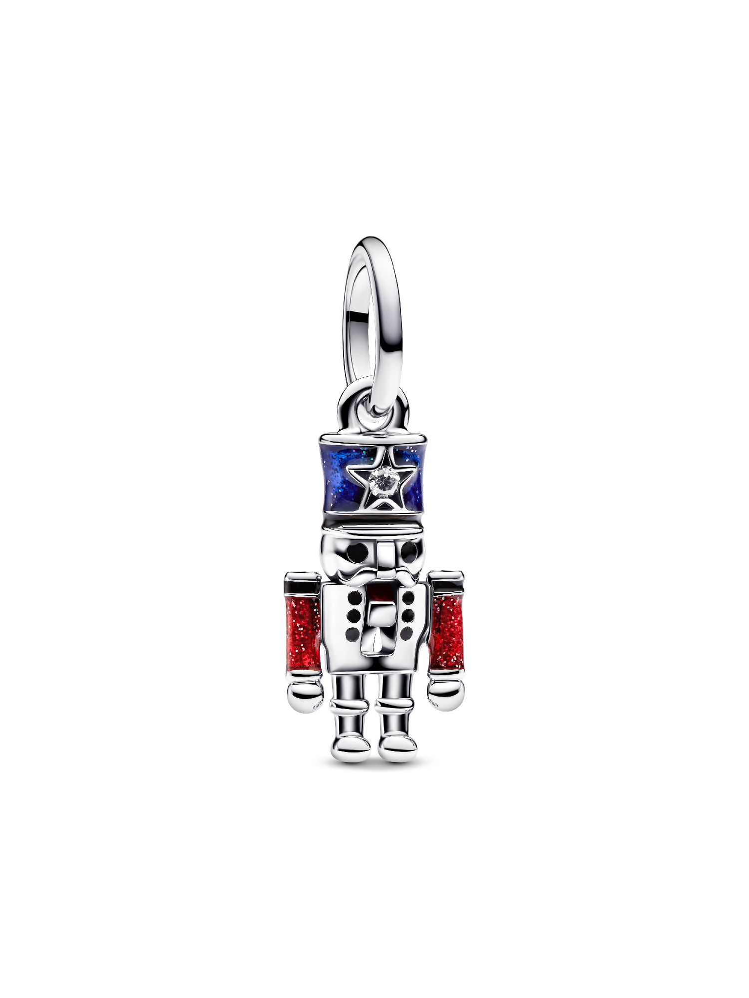 Charm Colgante Cascanueces