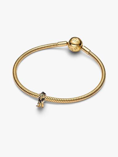 Charm de Scar Disney Villanos