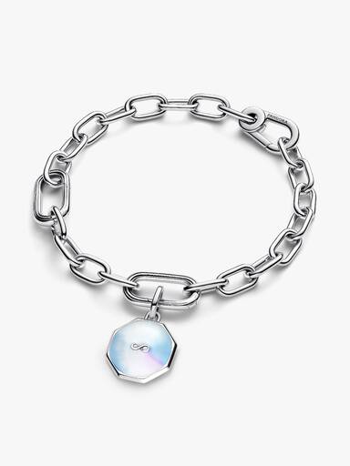 Charm Medallón Pandora ME Infinito Talla única