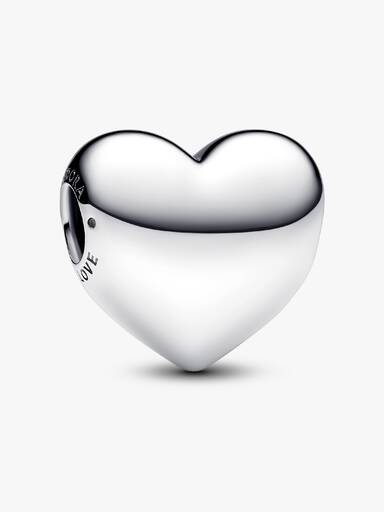 Charm Grabable Corazón Grande Be Love