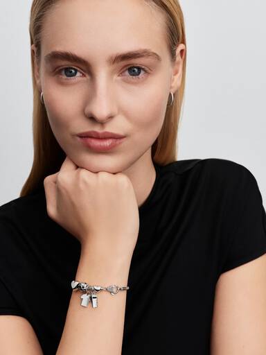 Charm Colgante Silbato Árbitro