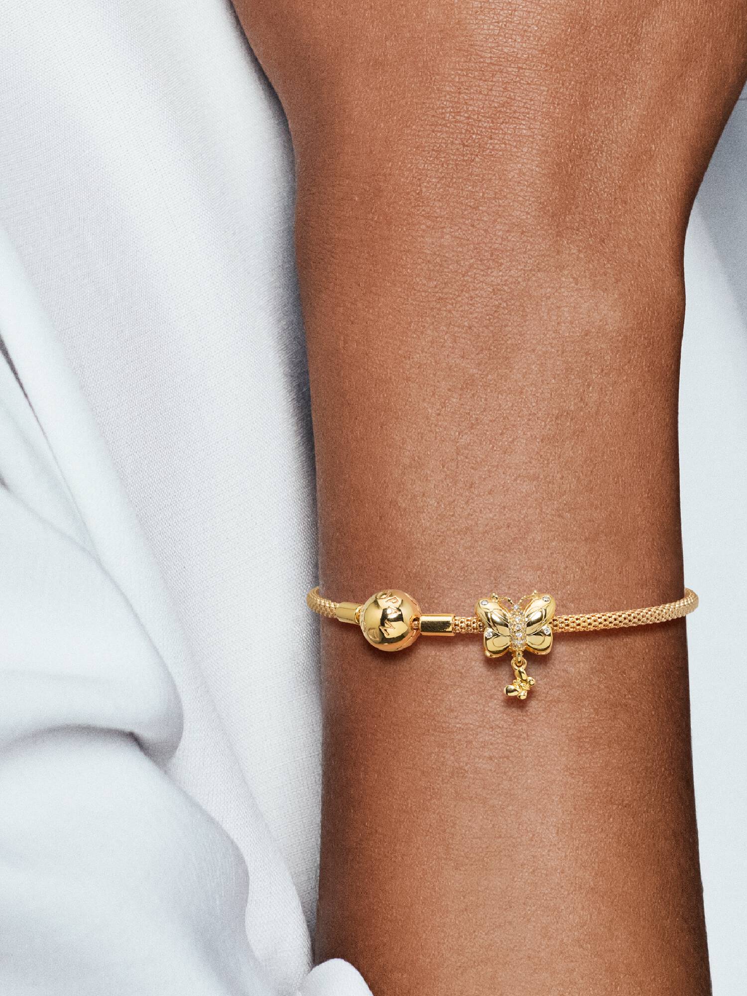 Charm Mariposa