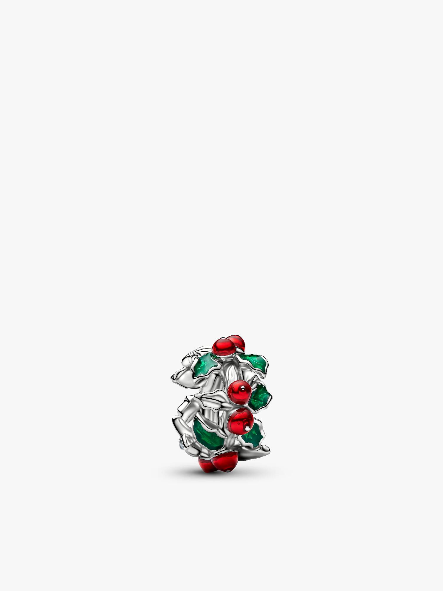 Charm Santa de Navidad