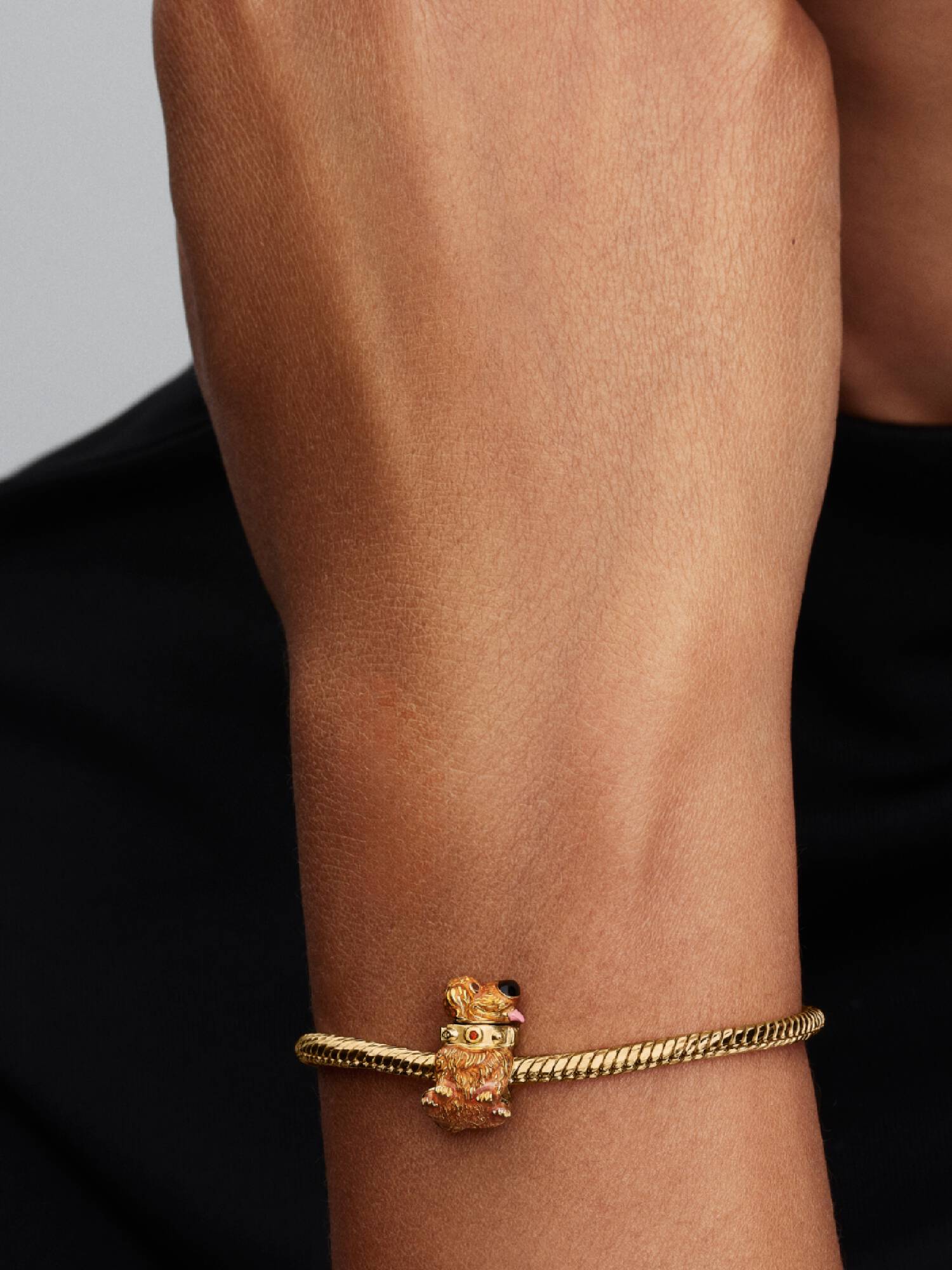 Charm Colgante Up Doug de Disney Pixar