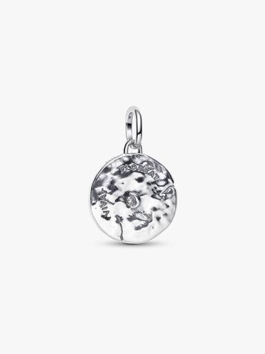 Charm colgante Flor de cerezo
