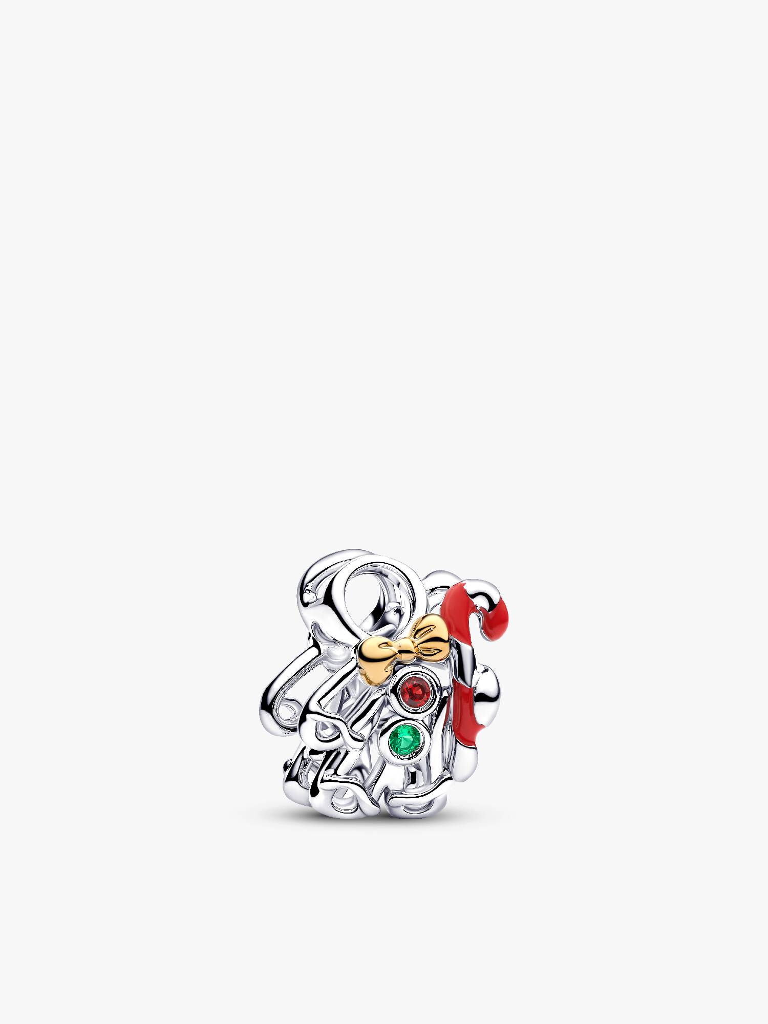 Charm Calado Hombre de Jengibre