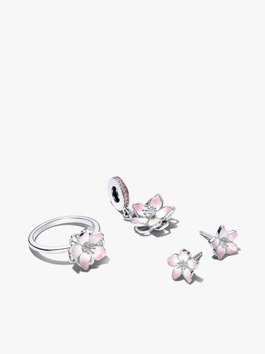Set Flor de Cerezo