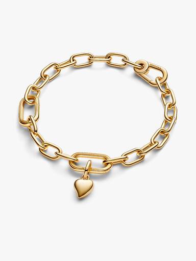 Charm Mini Colgante Pandora ME Corazón