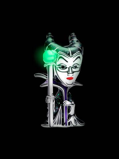 Charm Maléfica Villanos de Disney