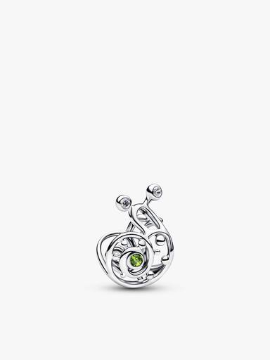 Trío de Charms Amigos del Jardín