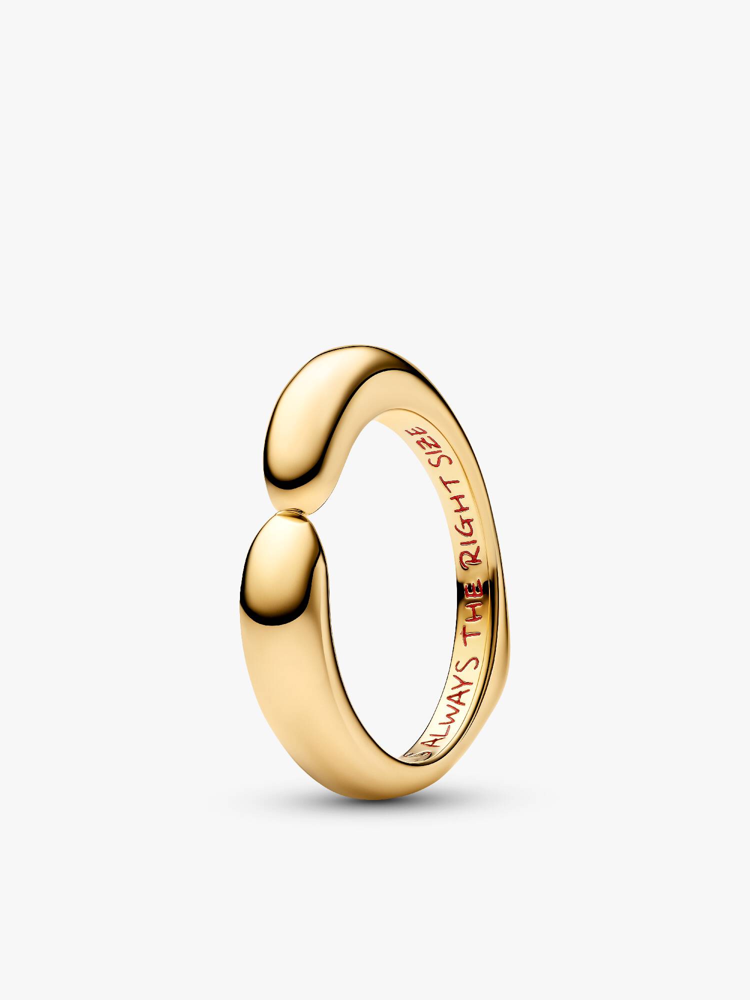 Anillo Hug de Winnie the Pooh de Disney 