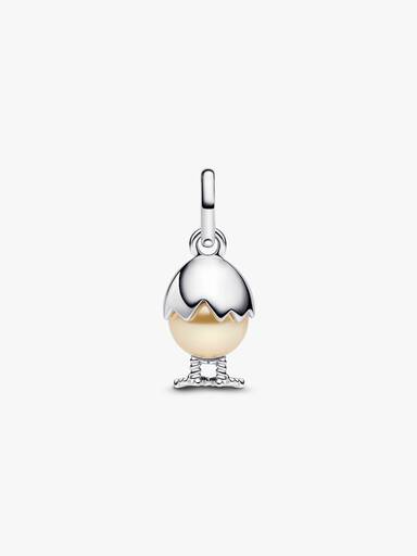 Charm Colgante Huevo de Pascua