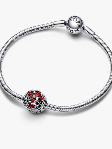 Charm de Spider-Man de Marvel
