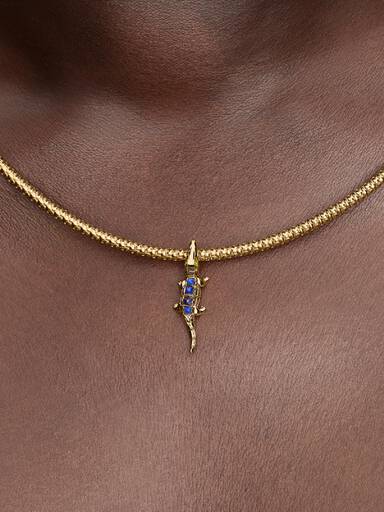 Charm de caimán