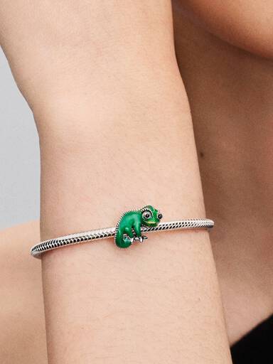 Charm Pascal de Disney que Cambia de Color