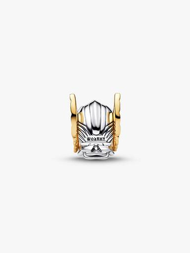 Charm Casco de Thor de Marvel
