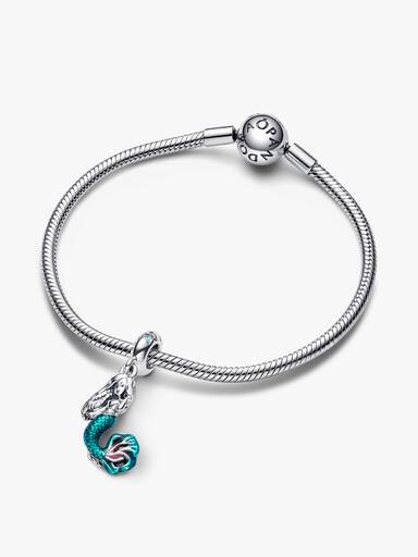 Charm Colgante Ariel de La Sirenita de Disney