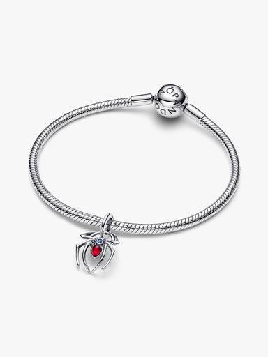Charm Colgante Spiderman de Marvel