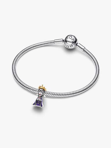Charm Reina Malvada de Villanos de Disney