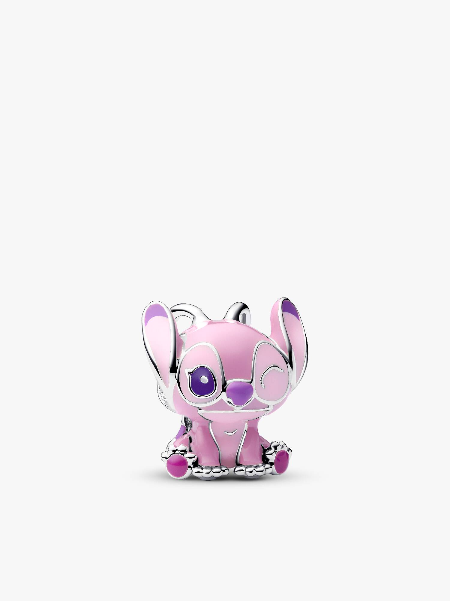Dije Ángel de Lilo y Stitch de Disney