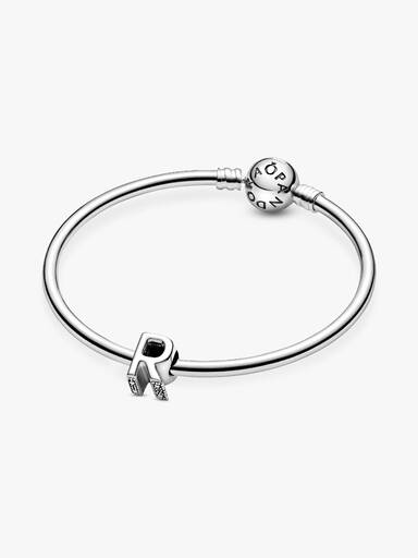 Charm del alfabeto letra R