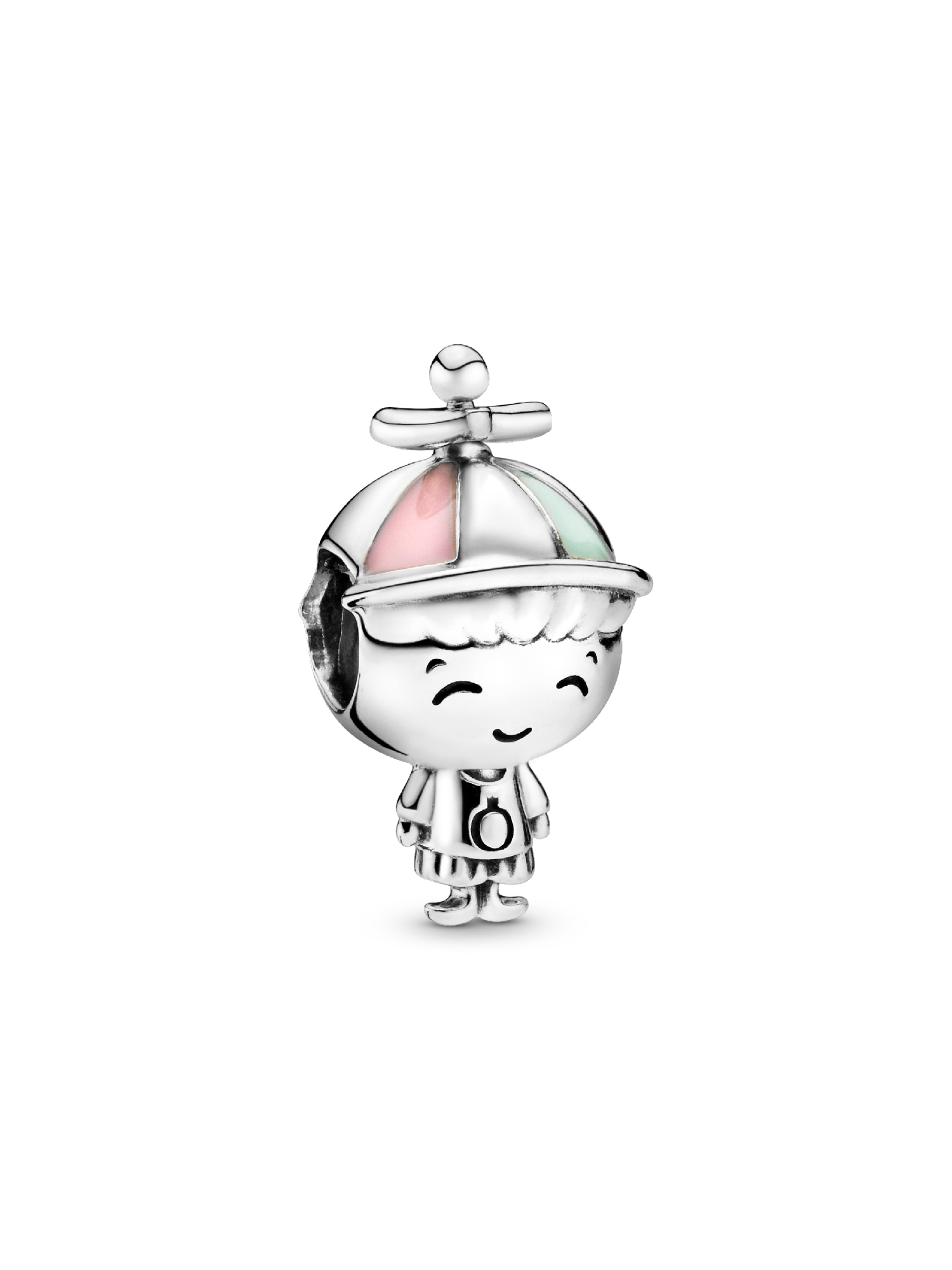 Charm Niño pequeño