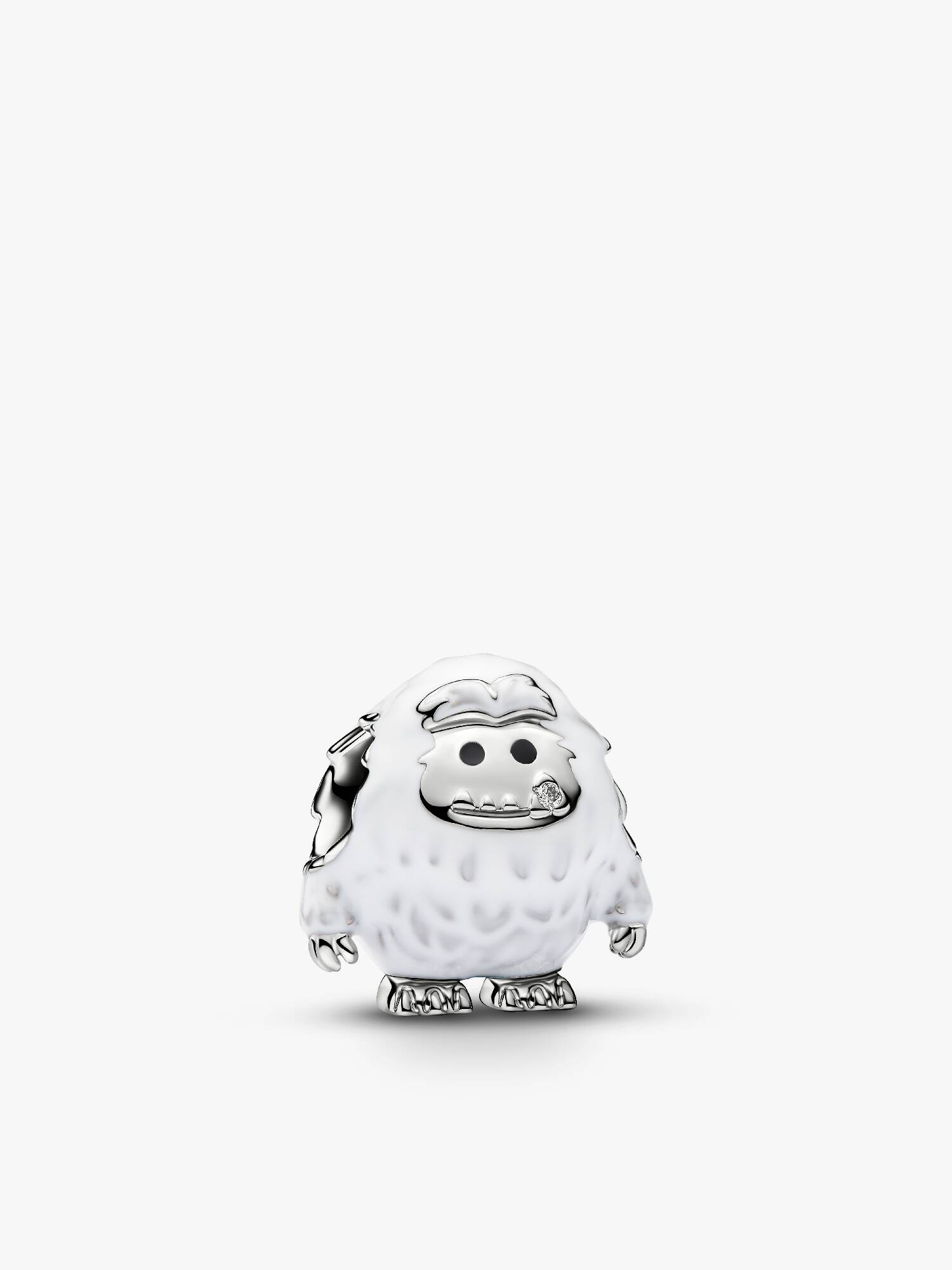 Charm de Yeti Nevado