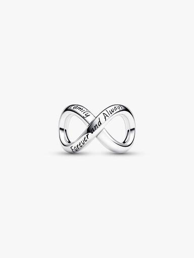 Charm Infinito Para Siempre