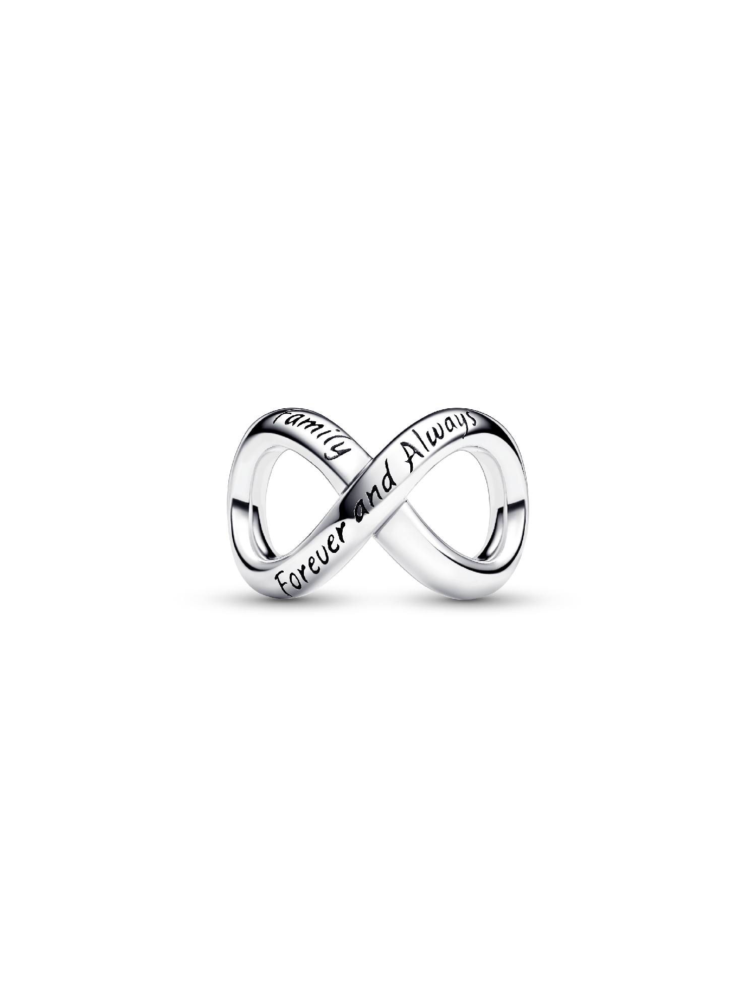 Charm Infinito Para Siempre