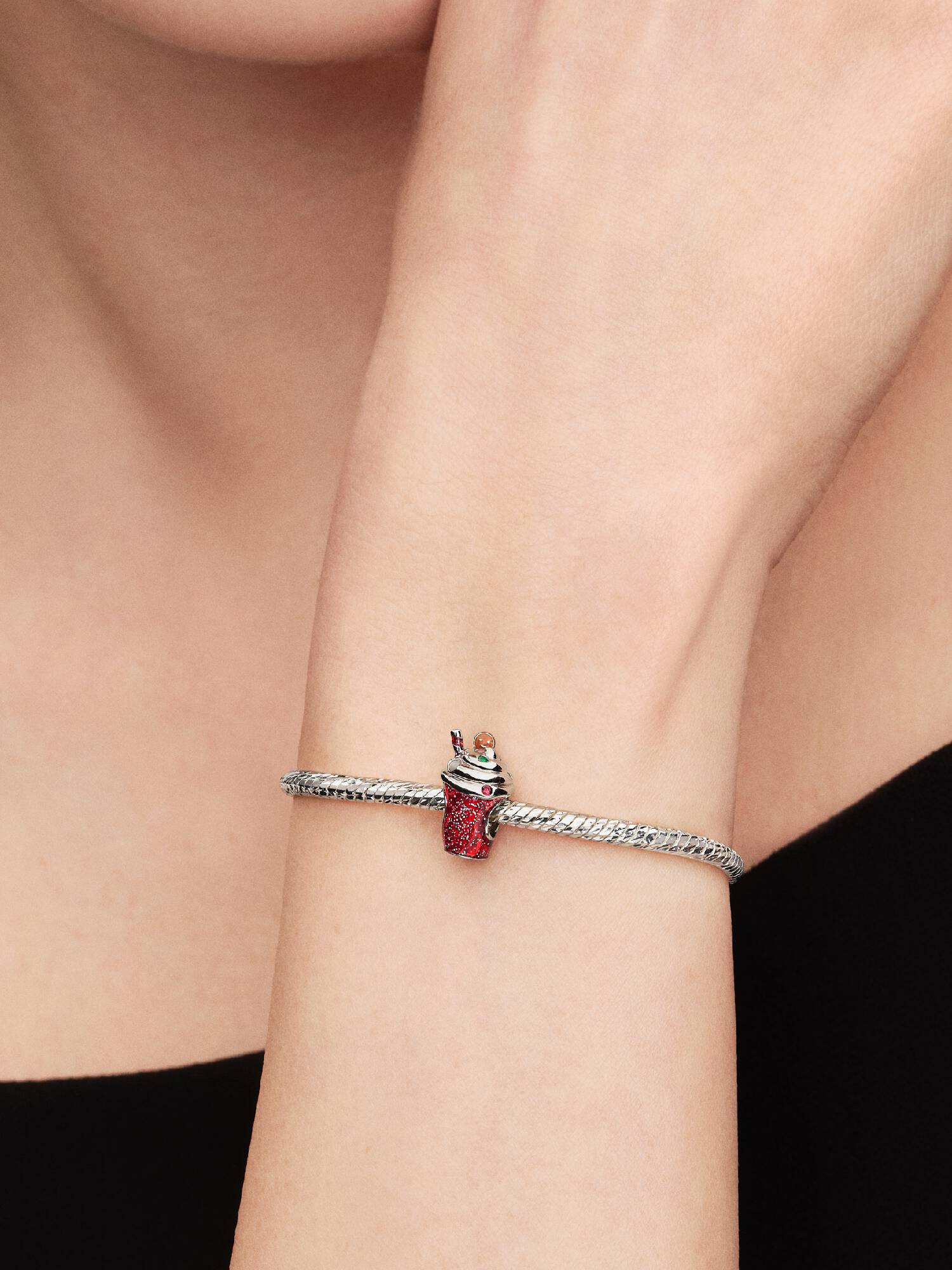 Charm <u>Trago </u>de galleta de Jengibre 