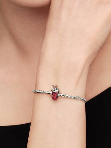 Charm <u>Trago </u>de galleta de Jengibre