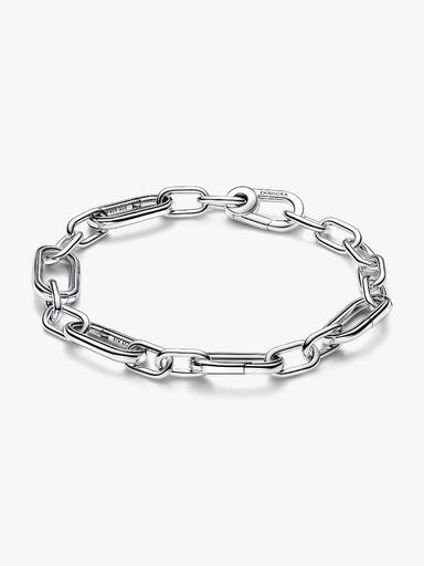 Brazalete de Cadena de Eslabones Link Pandora ME 15 cm