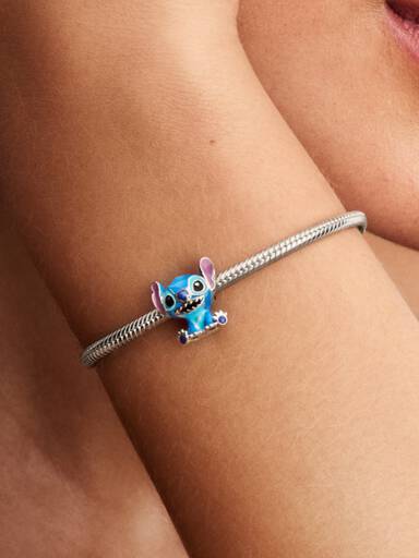 Dije Stitch de Disney