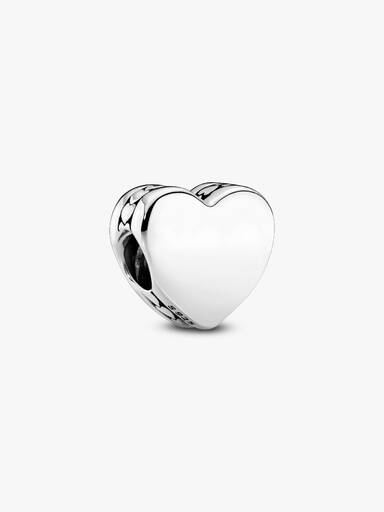 Charm corazón